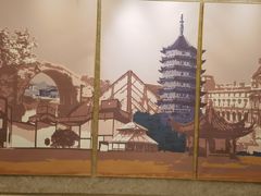 -苏州观前平江美居酒店