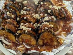 -金丝饭庄(金丝新天地保障性住宅小区店)