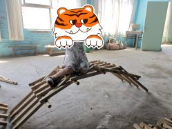 -文旺阁亲子手工DIY木作博物馆