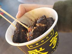 武爹特制臭豆腐-武爹臭豆腐(坡子街店)