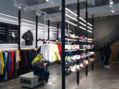 -NIKE LAB X158(新乐路店)