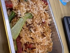 -壹煲口福煲仔饭(中山路店)