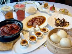 -翠园(北京王府中环店)