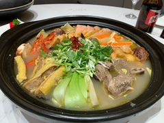-伊和园清真餐饮