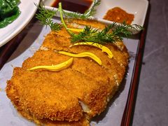 -吴越荣记·苏州菜·松鼠桂鱼(斜塘老街店)