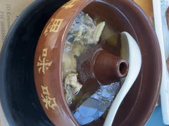 -甘思咪哚·云南艺术餐厅(天河广百店)