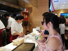 -老通城豆皮大王(吉庆街店)