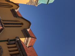 -青岛市江苏路基督教堂