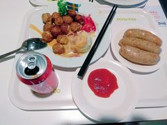 -宜家·瑞典风味餐厅(无锡店)