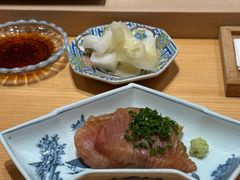 -荣一代目OMAKASE板前料理