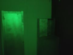 -BlueGame深蓝密室逃脱(方圆荟店)
