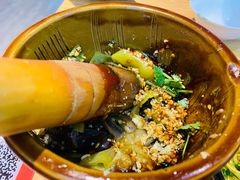 -西北45度西北菜陕西面(日照万达广场店)