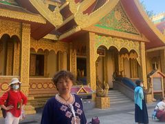 -西双版纳勐泐文化旅游区