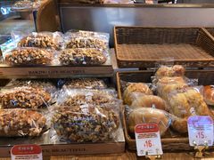-西村叔叔的店·面包·甜品·蛋糕(清河万象汇店)