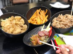 -小明同学(三里屯店)