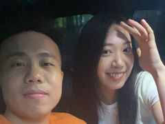 -长洲岛