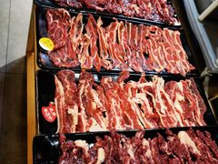 -陈记顺和牛肉火锅馆(天河北路店)