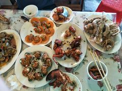 -花乐餐厅(涠洲岛店)