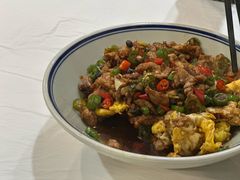 -新新湘菜馆(新中街二条店)