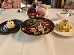 -成桂西餐厅·41年的味道(五大道疙瘩楼店)