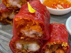 -点都德(龙之梦店)