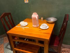 -益华家菜屋(世茂店)