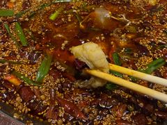 -胖子鱼·天水麻辣鱼火锅(秦州407店)