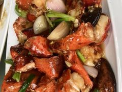 -四川小胡子海鲜(丁村万人海鲜广场店)