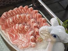 -日坛涮肉(日坛公园店)
