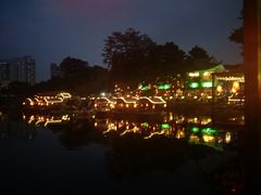 -侨美唐荔园·宴会厅(唐荔园食艺馆店)