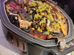 -一味一诚•鲜嫩烤鱼(昌发展万科广场店)