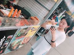 -大学城夜市大排档(凤栖路店)