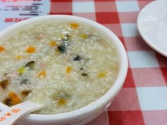-孟记粥铺·家常菜·烧烤·粥(亚运村店)