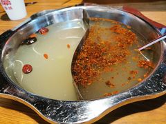 -傣妹火锅(南京东路一店)