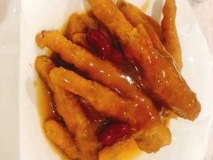 -点都德(聚福楼店)