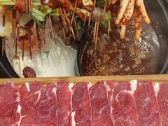 -钢管厂五区小郡肝串串香火锅(梅川路店)