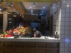门面-厨掌柜长寿菜馆(古镇店)