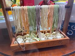 -多蒙德养生火锅