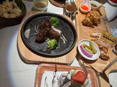 -俄士厨房(时代天街店)