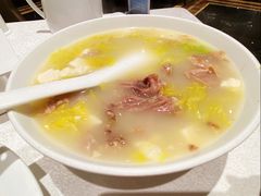 -大铁勺新津菜(东丽阳光新业广场店)