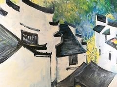 -萬家灯火·私房湘菜·22年老手艺(南岭大道店)