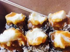 暴雪臭豆腐-品腐记·豆腐王朝(老门东总店)