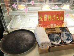 -意卡菲·欢乐聚会餐厅(华侨店)