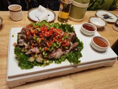 -福慧轩(东丽湖店)