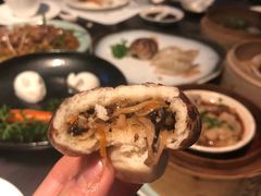 -万丽轩·粤菜(王府井金茂万丽酒店)