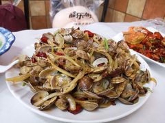 -北戴河庆山饭店·海鲜砂锅粥(北戴河黑石路店)