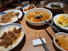 -乡里八闽·福州乡土菜(高宅店)