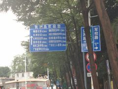 -长洲岛