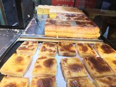-老香港蛋糕(梓桐苑店)