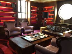 海河英迪格酒店-天津津利华酒店